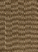 Copley Stripe Bark Roth and Tompkins Fabric